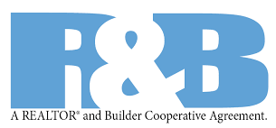 realtor and builder cooperative agreement logo