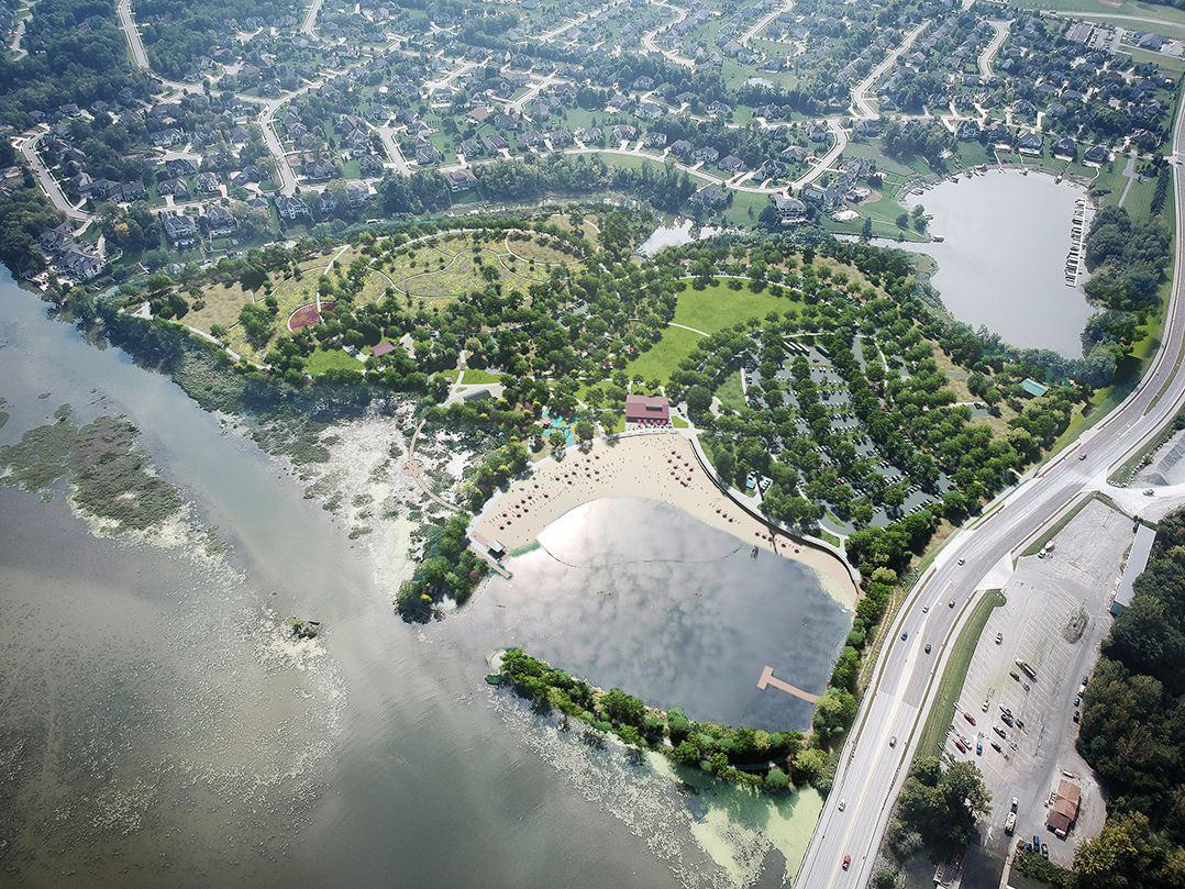 cambridge, canal place, masthead