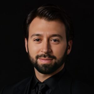 Picture of Mike Mansour